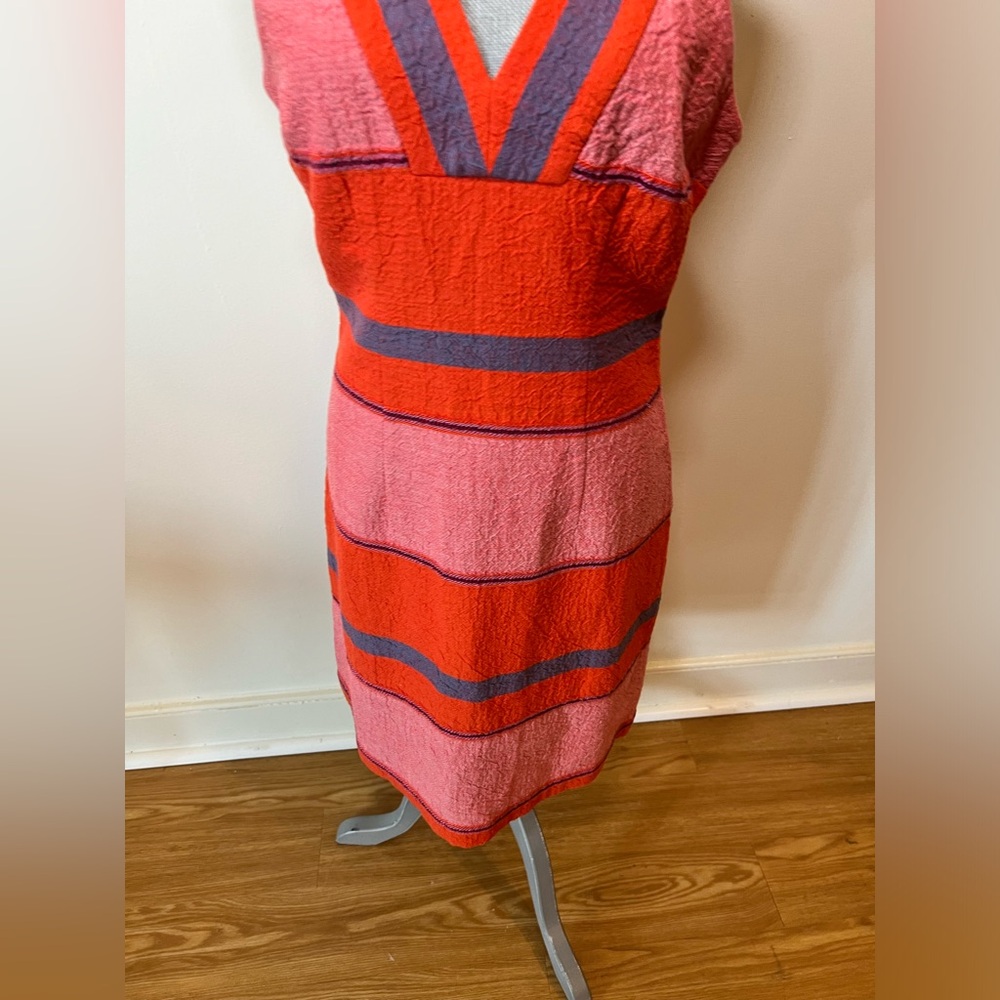 HD in Paris Anthropologie Dress size 8 - Picture 9 of 16